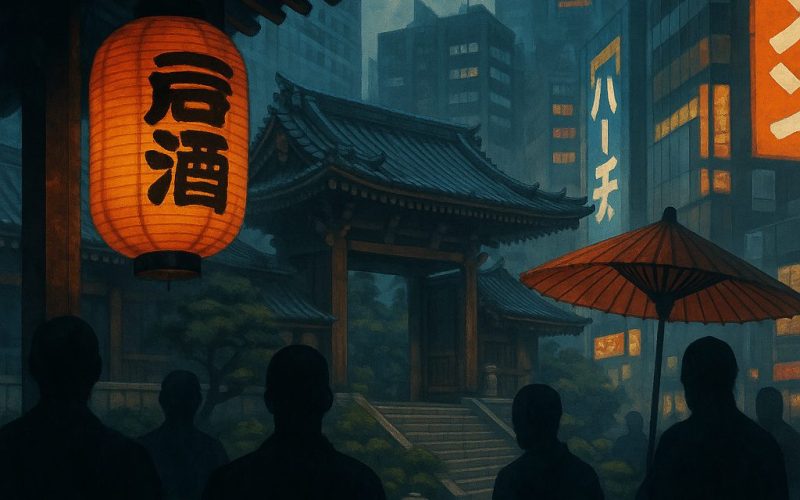 「日本らしさが失われる？」政府が外国人上限を議論、市民の間に広がる不安